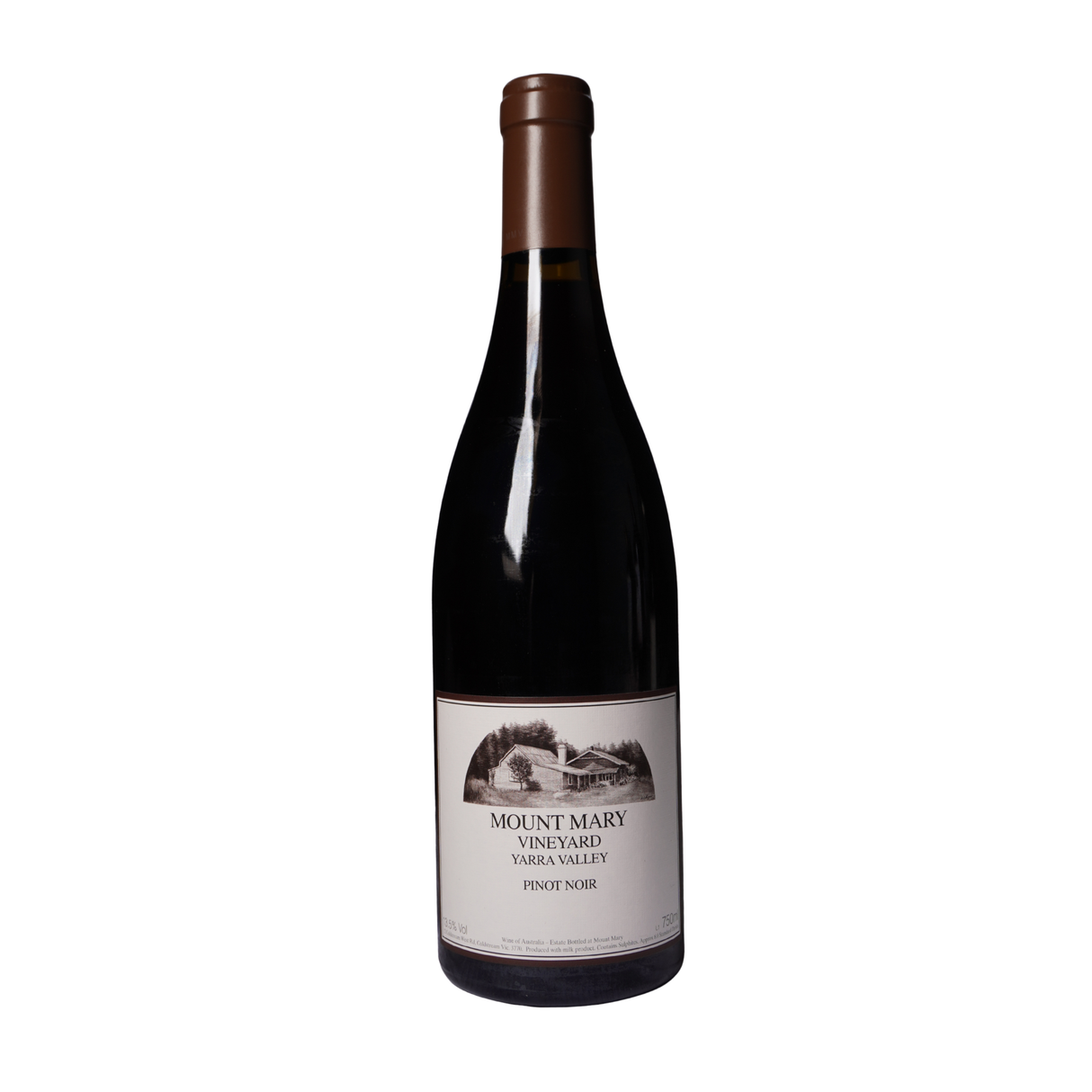 Mount Mary Pinot Noir 2015