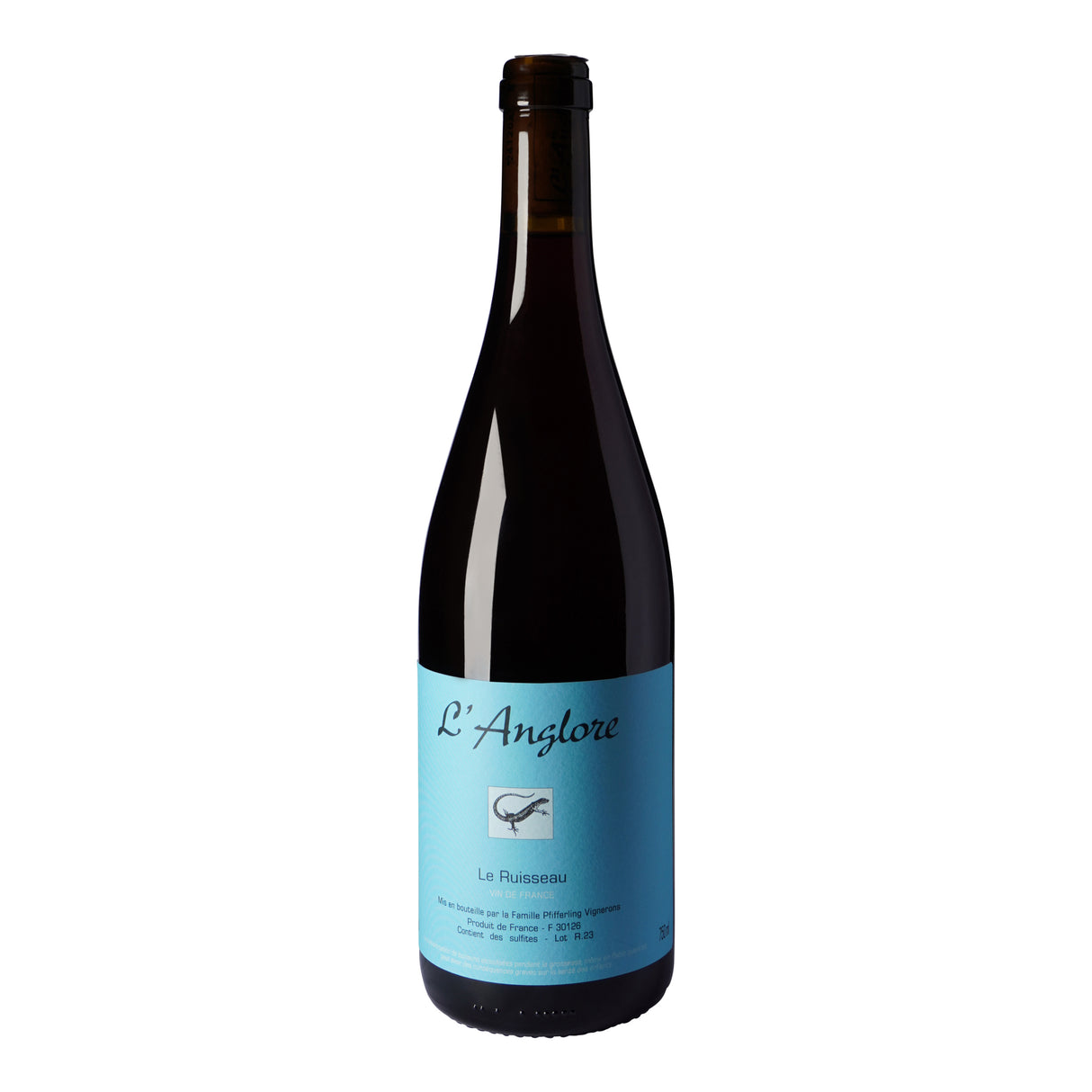 Domaine de l'Anglore Vin de France Le Ruisseau 2023