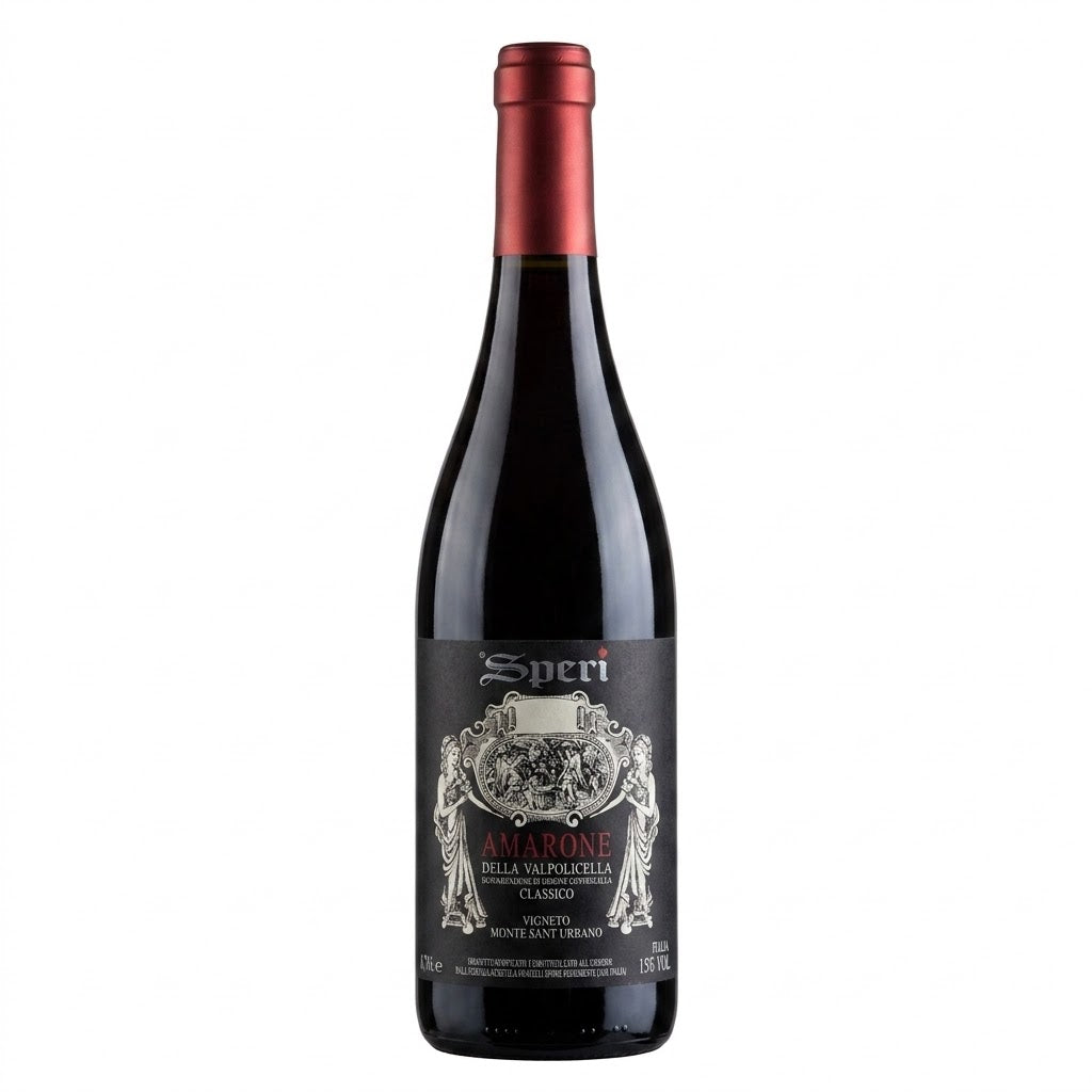 Speri Amarone della Valpolicella Classico Monte Sant'Urbano 2019