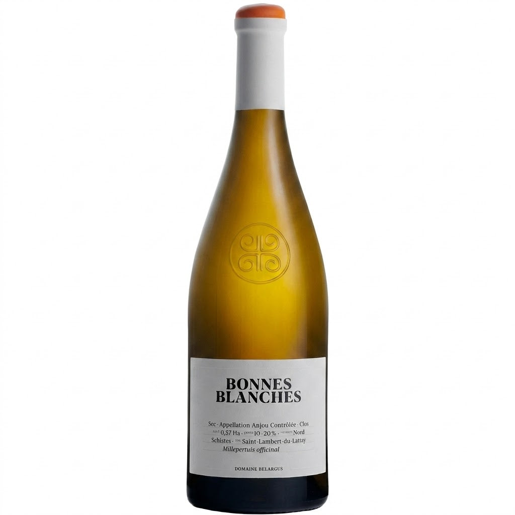 Domaine Belargus Anjou Blanc Clos des Bonnes Blanches 2020