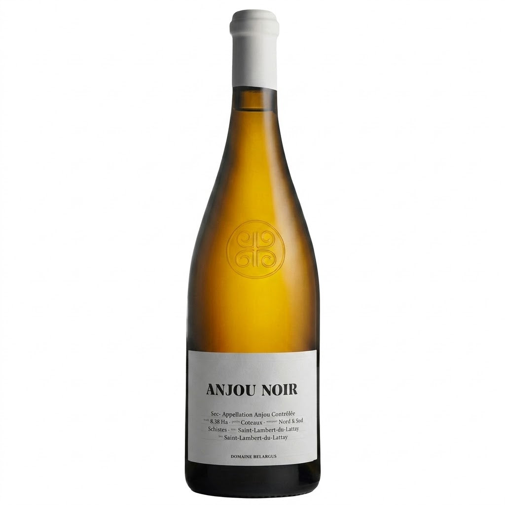 Domaine Belargus Anjou Noir 2020