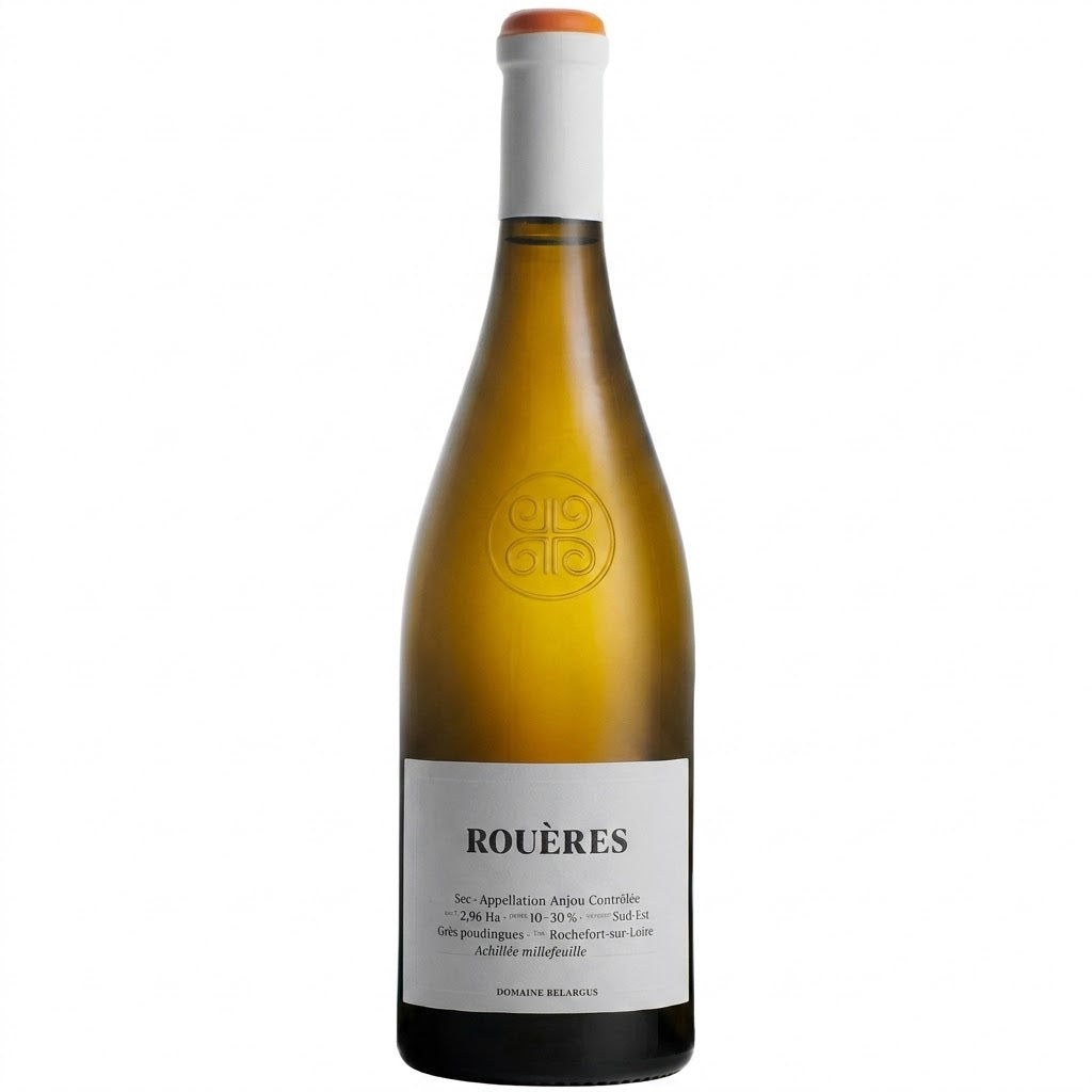 Domaine Belargus Anjou Roueres 2019