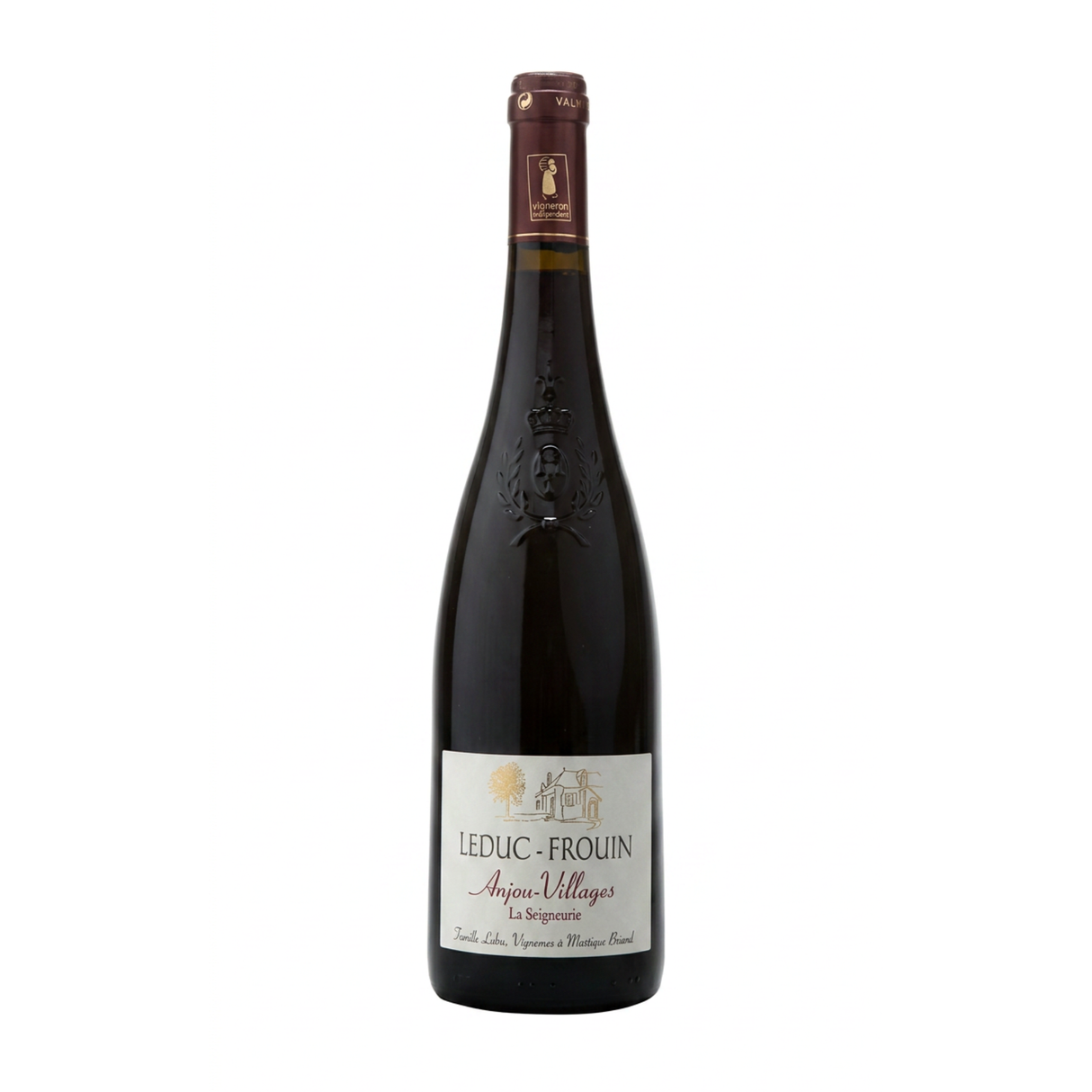 Domaine Leduc-Frouin Anjou-Villages La Seigneurie 2020