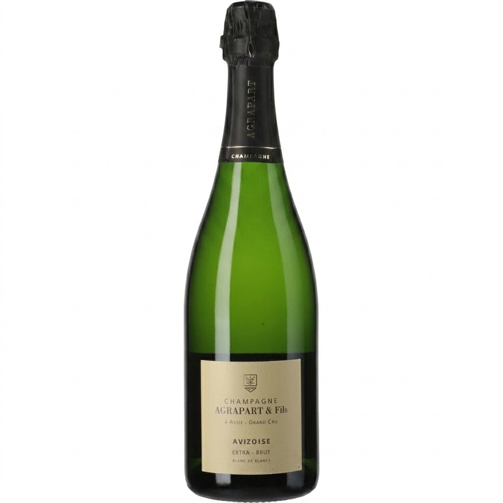 Agrapart Champagne Grand Cru Avizoise Blanc de Blancs Extra Brut 2016