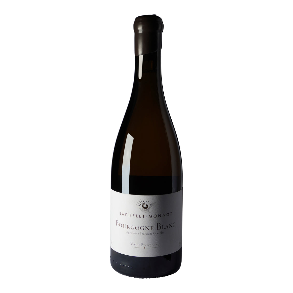 Domaine Bachelet-Monnot Bourgogne Blanc 2019