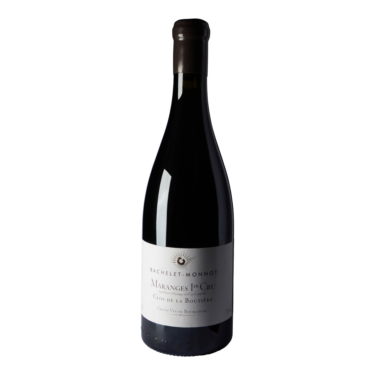 Domaine Bachelet-Monnot Maranges 1er Cru Clos de la Boutiere 2019