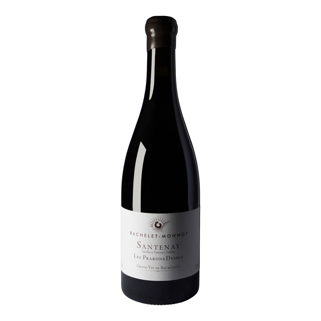 Domaine Bachelet-Monnot Santenay Les Prarons Dessus 2020