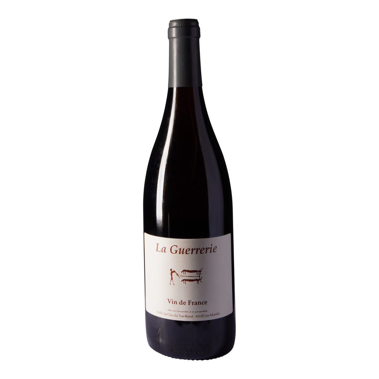 Clos du Tue-Boeuf Touraine La Guerrerie 2020