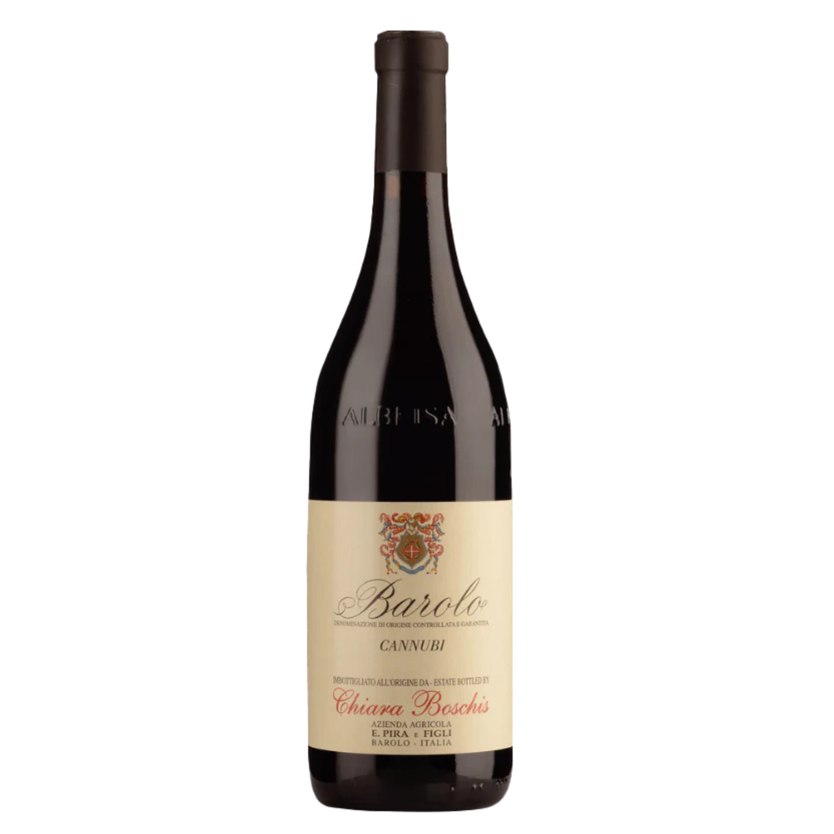 E. Pira & Figli (Chiara Boschis) Barolo Cannubi 2020