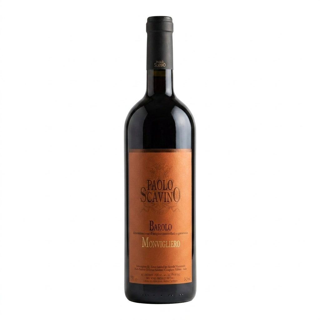 Paolo Scavino Barolo Monvigliero 2020
