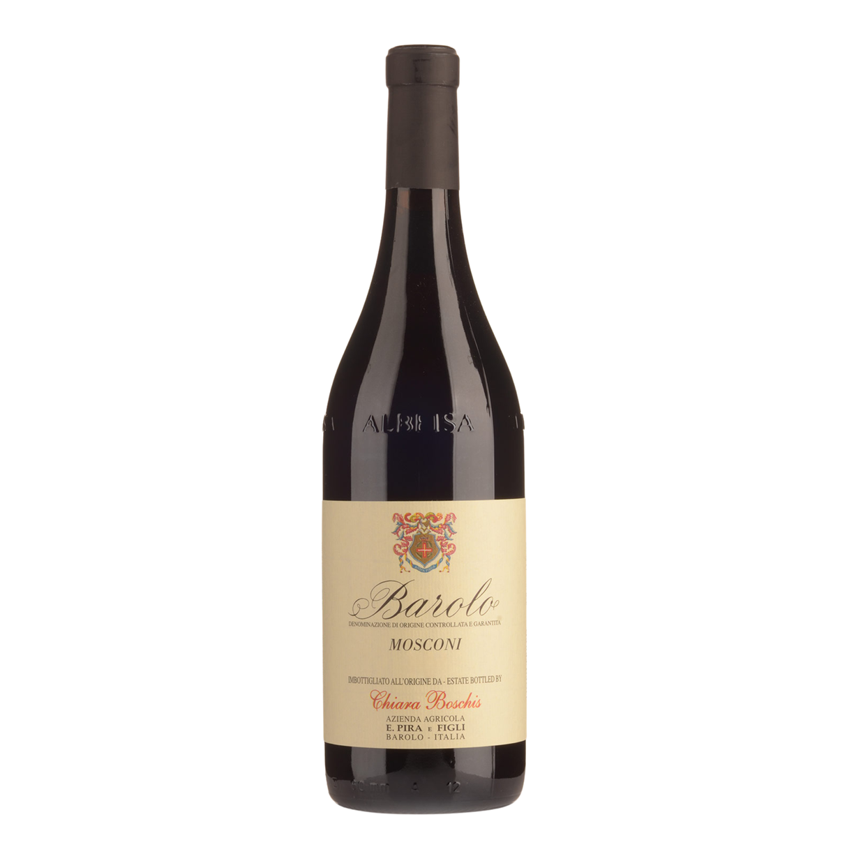 E. Pira & Figli (Chiara Boschis) Barolo Mosconi 2020 750ml