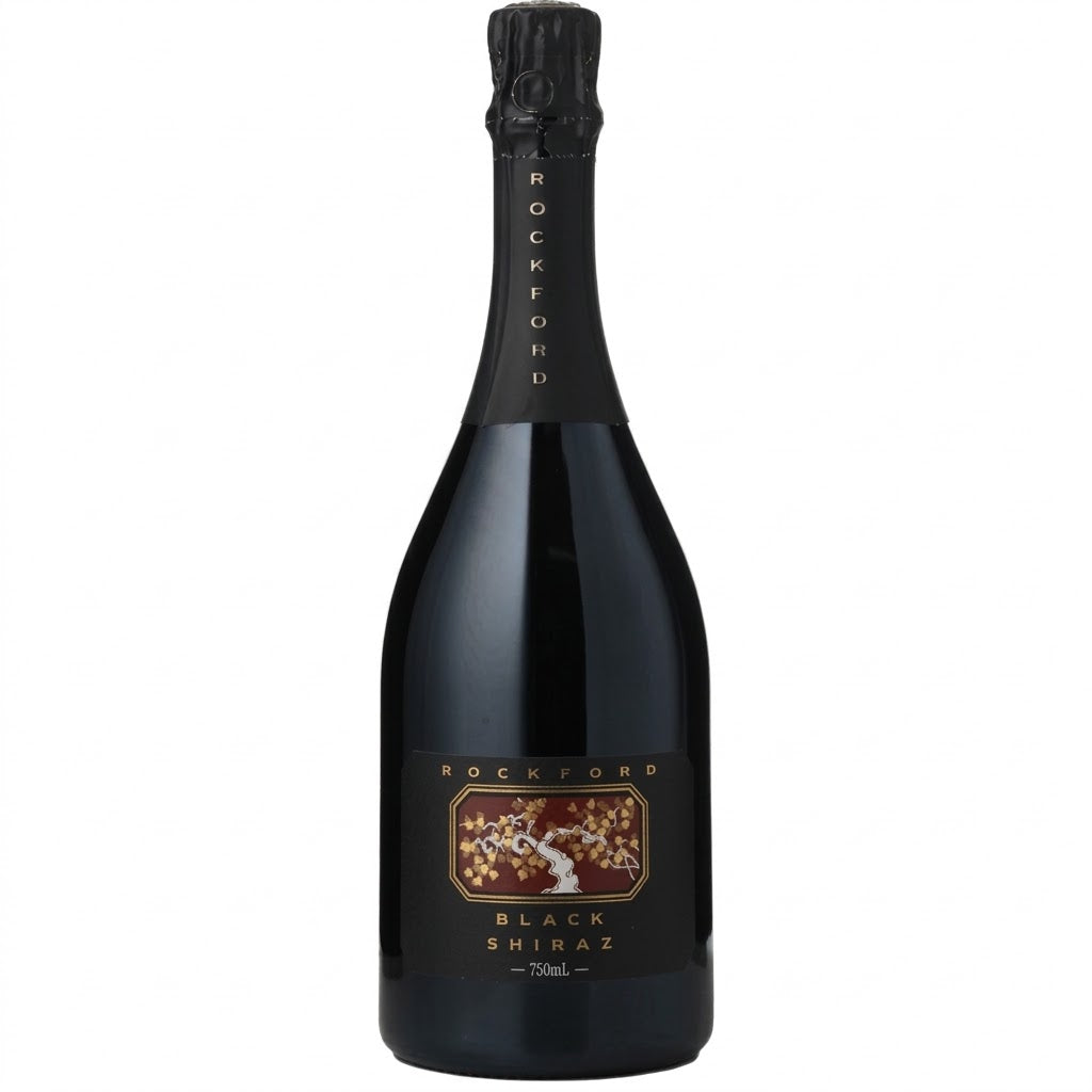 Rockford Black Shiraz 2023