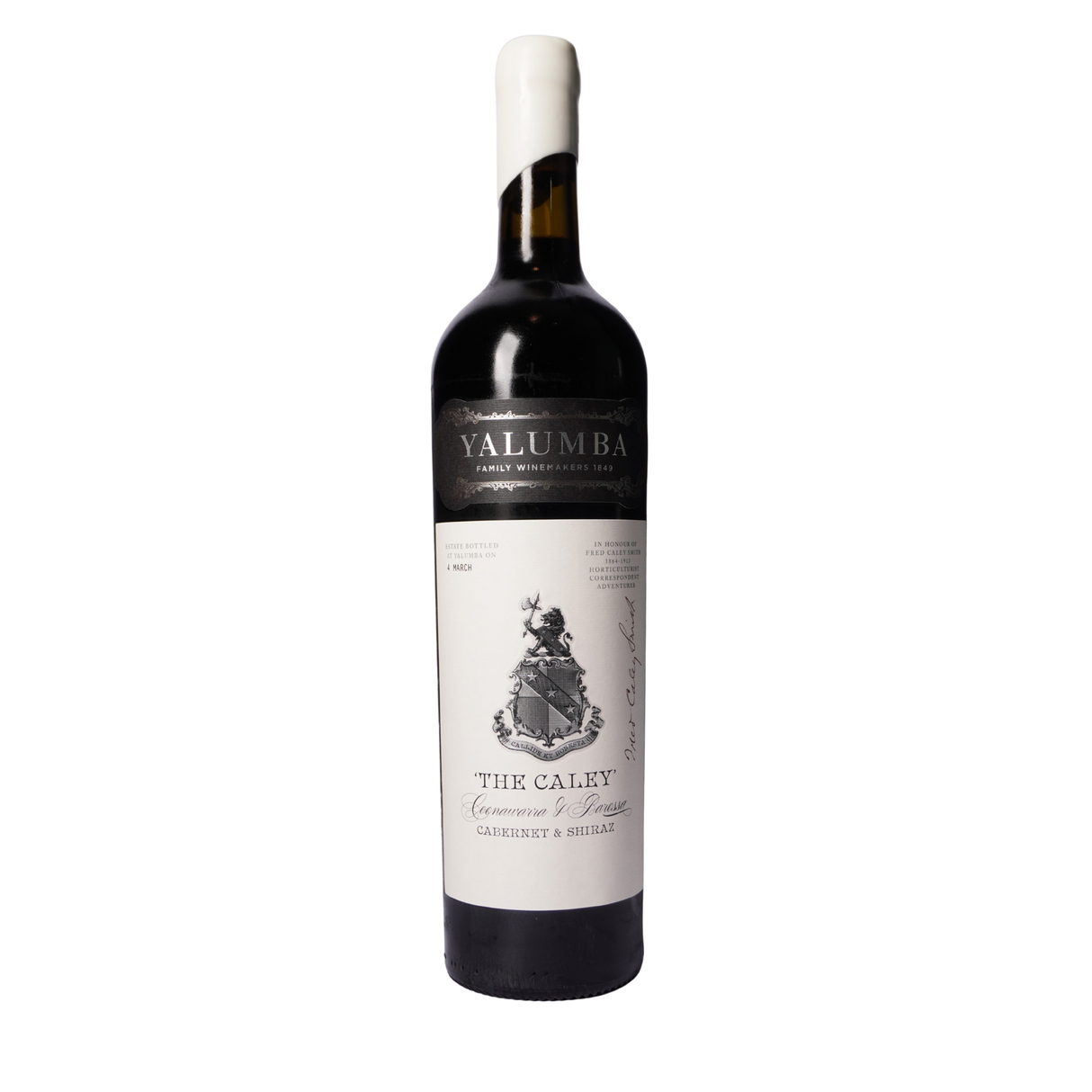 Yalumba The Caley 2018