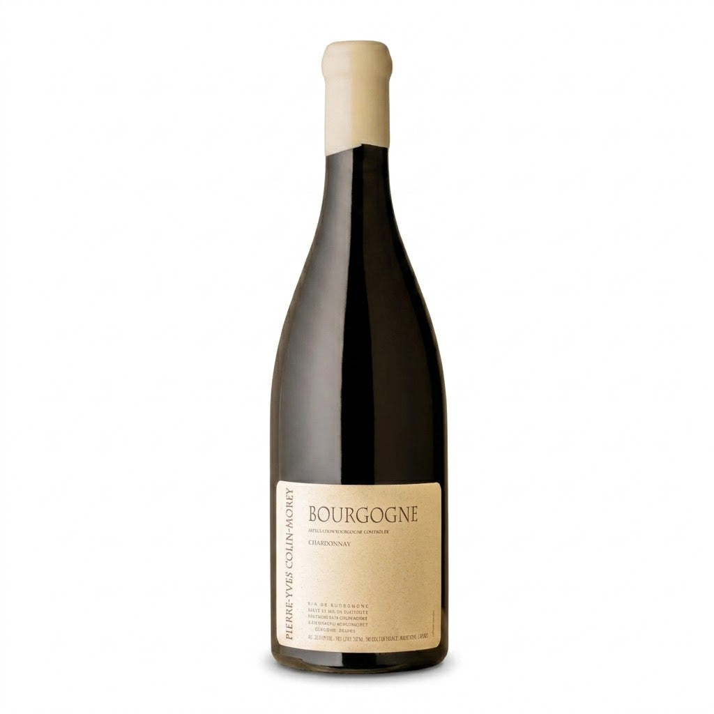 Pierre-Yves Colin-Morey Bourgogne Hautes-Cotes de Beaune Blanc 2023 1.5L
