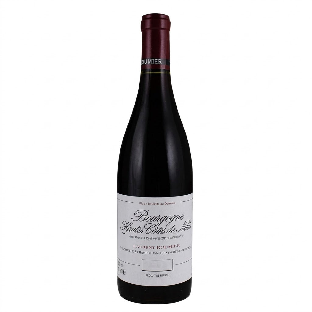 Domaine Laurent Roumier Bourgogne Hautes-Cotes de Nuits 2020