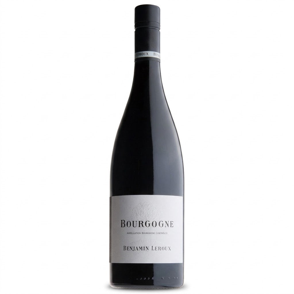 Benjamin Leroux Bourgogne 2018 1.5L