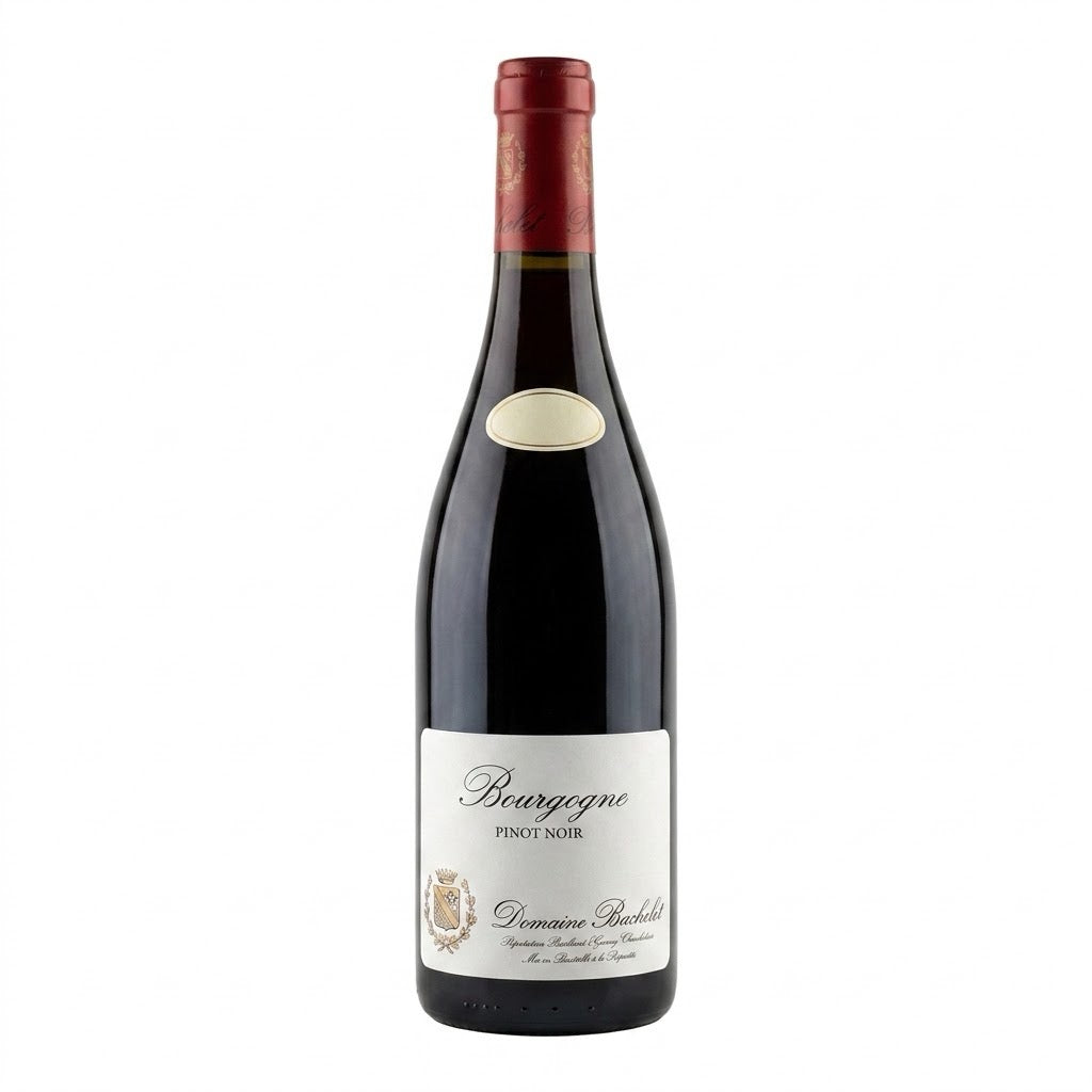 Domaine Denis Bachelet Bourgogne 2018