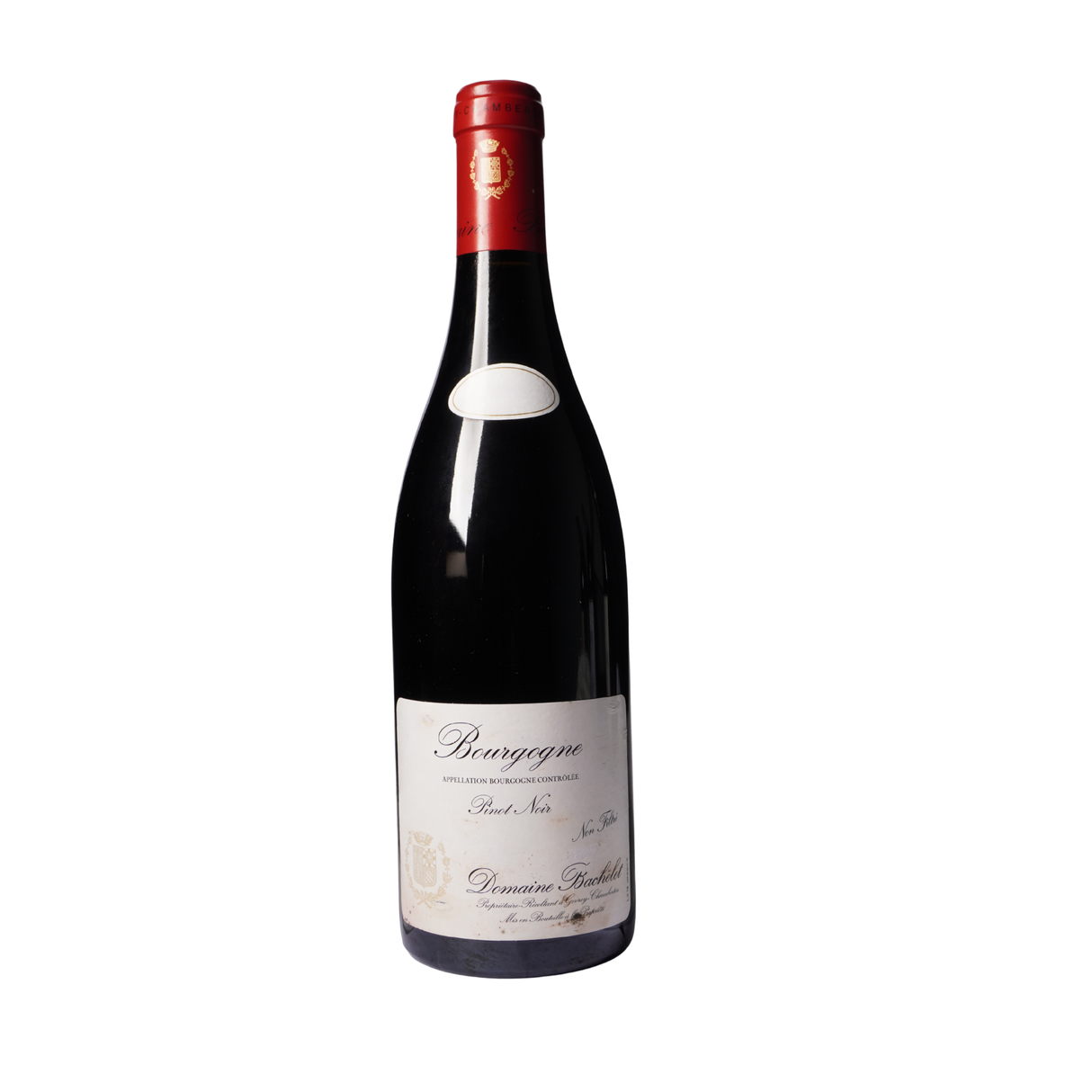 Domaine Denis Bachelet Bourgogne 2018