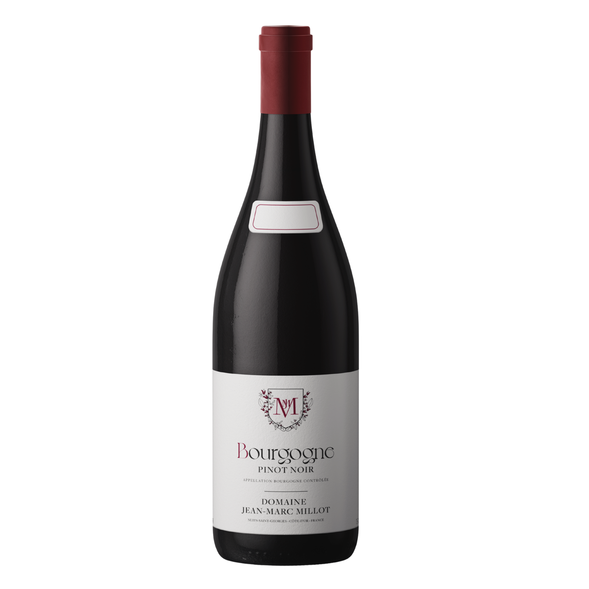 Jean-Marc Millot Bourgogne 2021