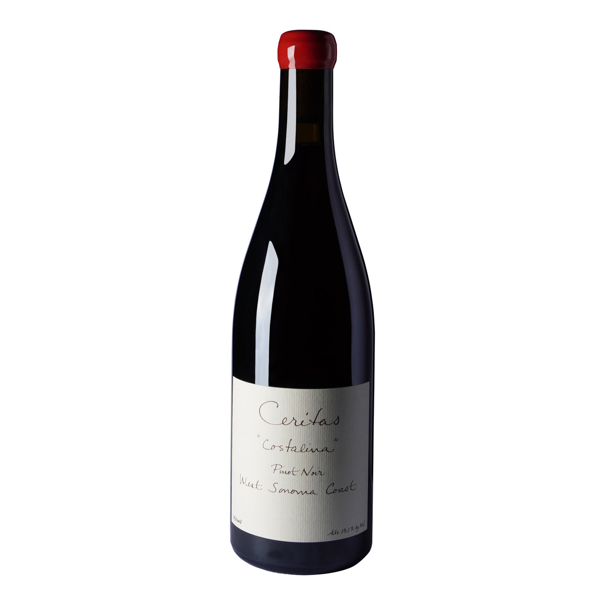 Ceritas Pinot Noir Costalina 2023