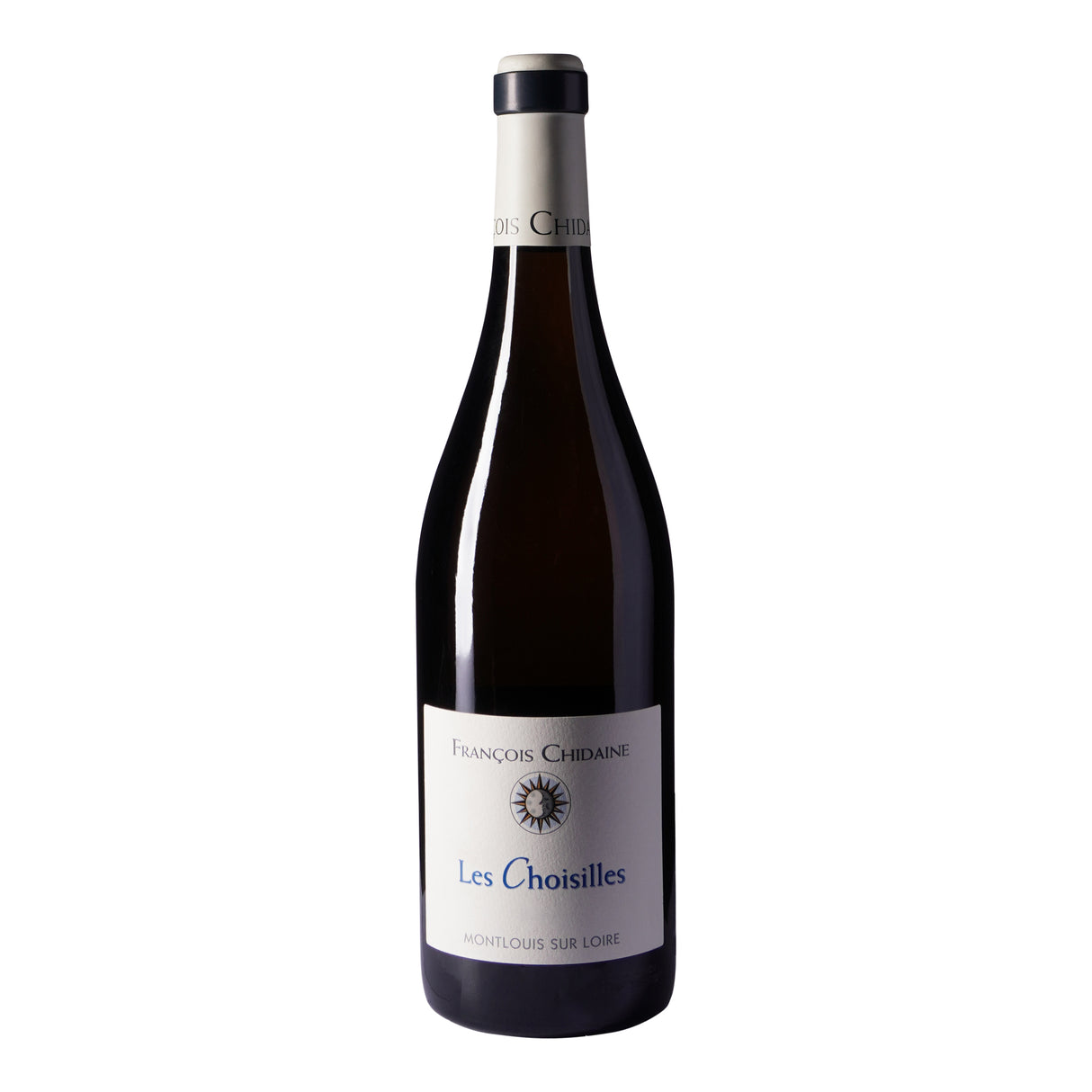 Francois Chidaine Montlouis-sur-Loire Les Choisilles 2017