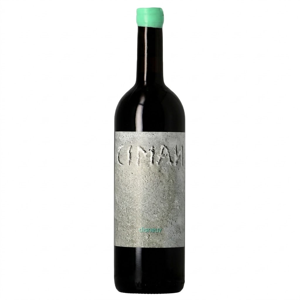 Elio Sandri CIMAN 2019