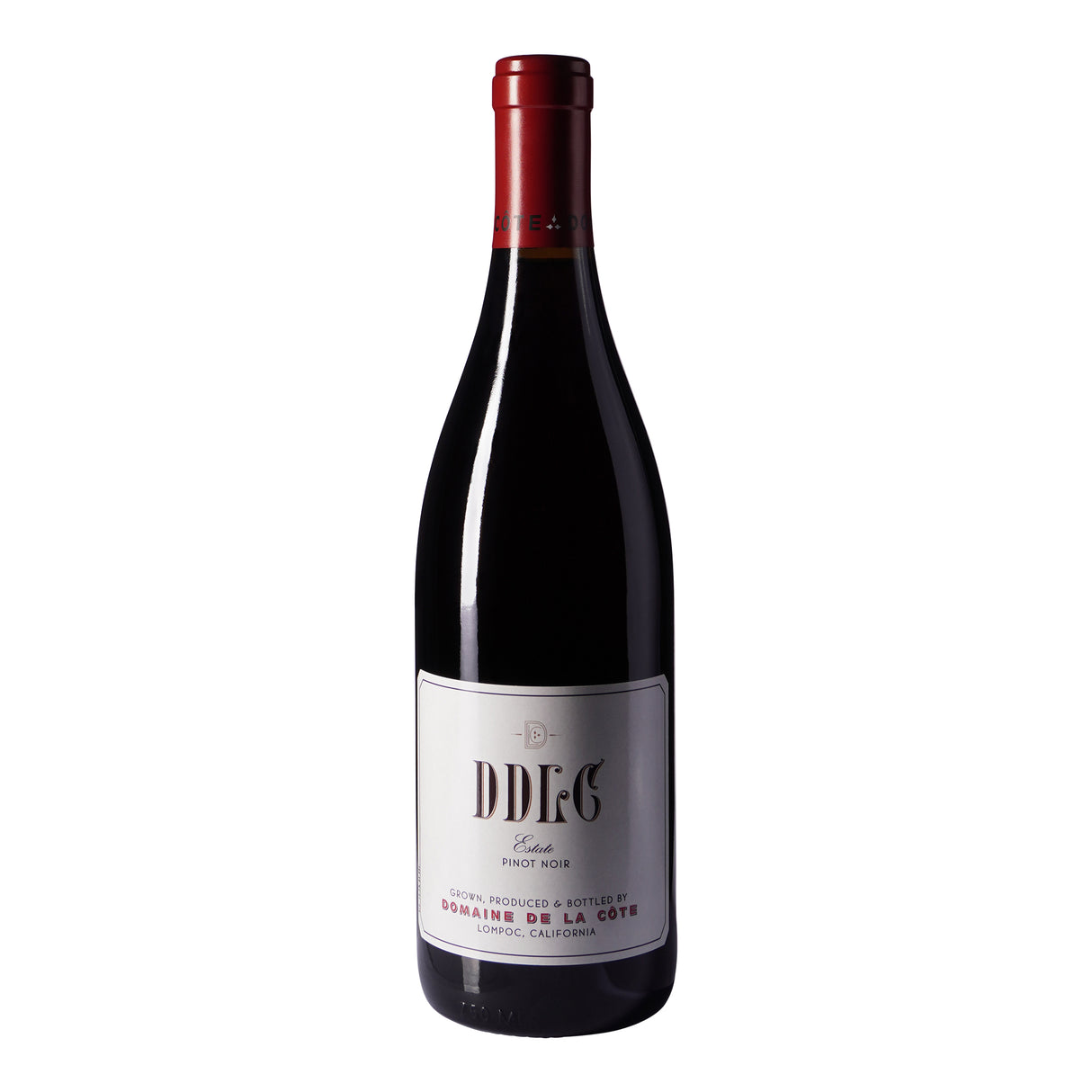 Domaine de la Cote Pinot Noir DDLC Estate 2022