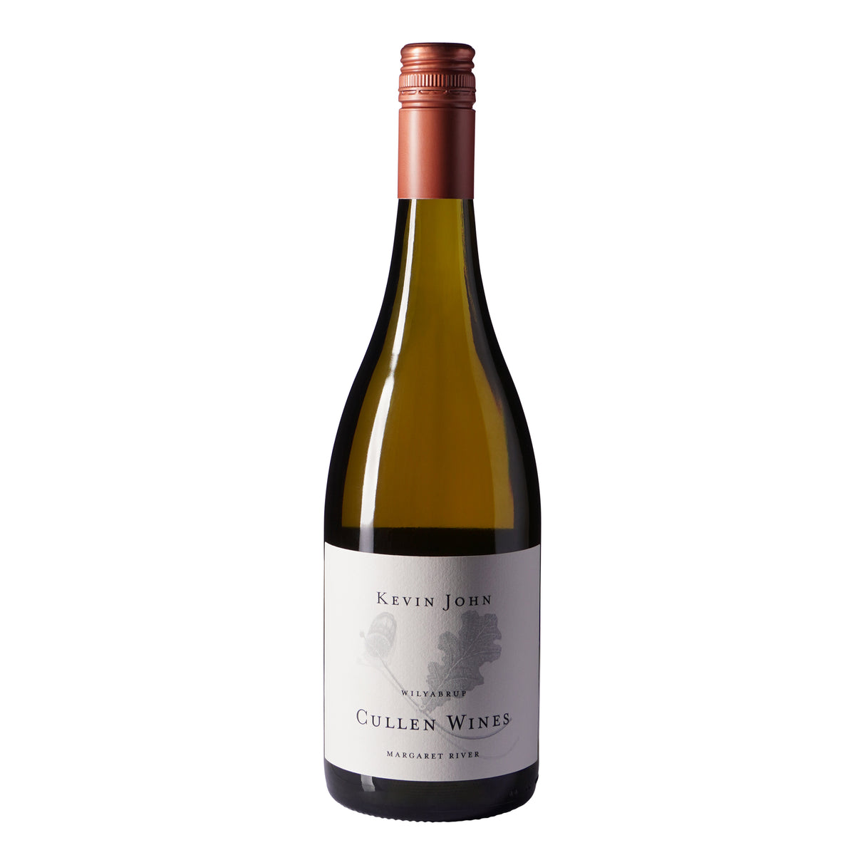 Cullen Wines Chardonnay Kevin John 2016