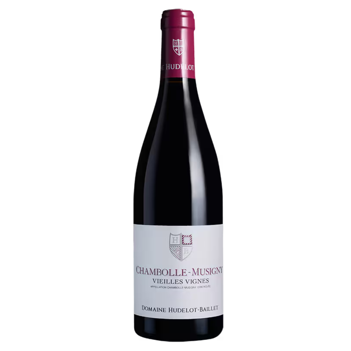 Domaine Hudelot-Baillet Chambolle-Musigny Vieilles Vignes 2021