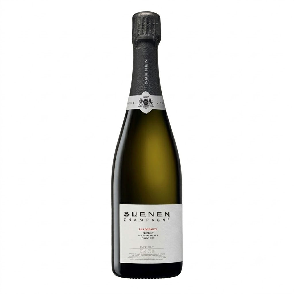 Champagne Suenen Champagne Grand Cru "Les Robarts" Blanc de Blancs Extra Brut Millesime 2016