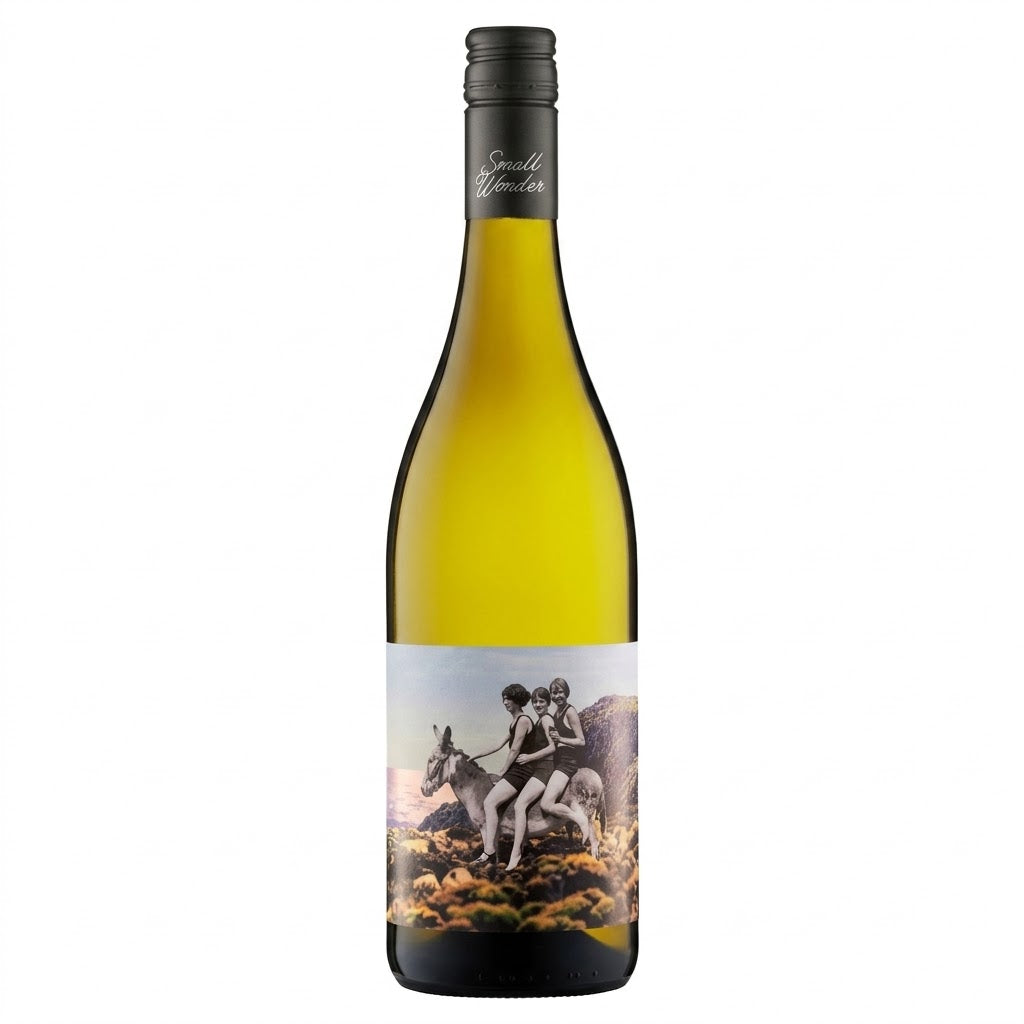 Small Wonder Chardonnay 2024