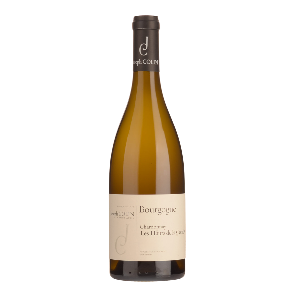 Joseph Colin Chardonnay Bourgogne Les Hauts de la Combe 2021