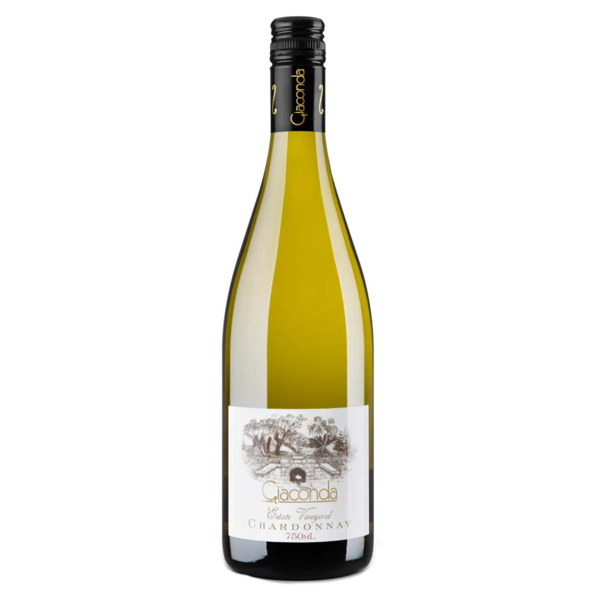 Giaconda Chardonnay Estate Vineyard 2023