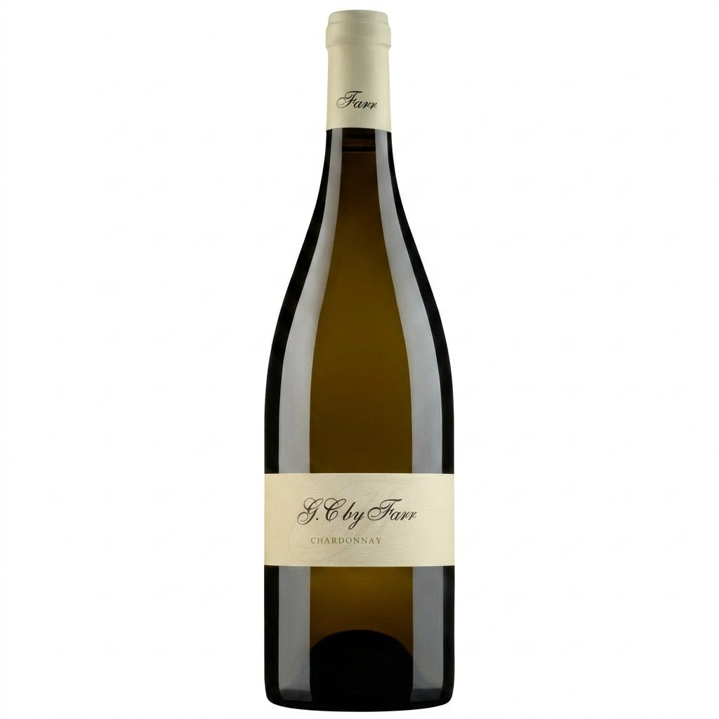 By Farr Chardonnay GC 2022