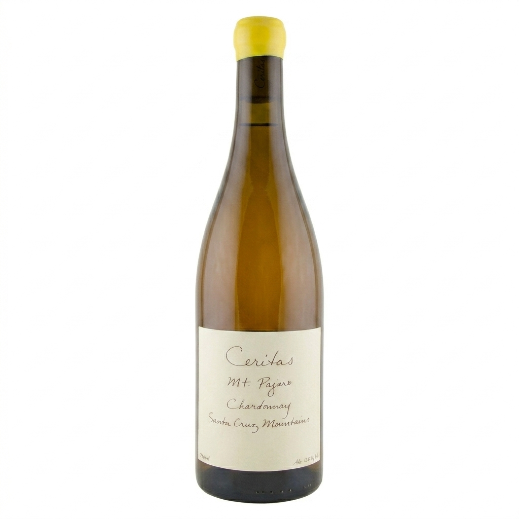 Ceritas Chardonnay Mt. Pajaro Vineyard 2023