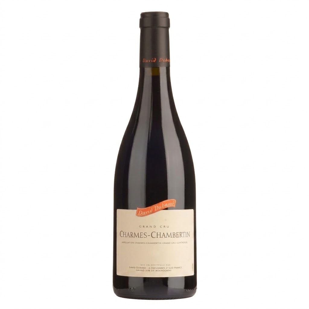 David Duband Charmes-Chambertin 2020