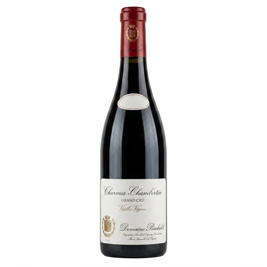 Domaine Denis Bachelet Charmes-Chambertin 2023