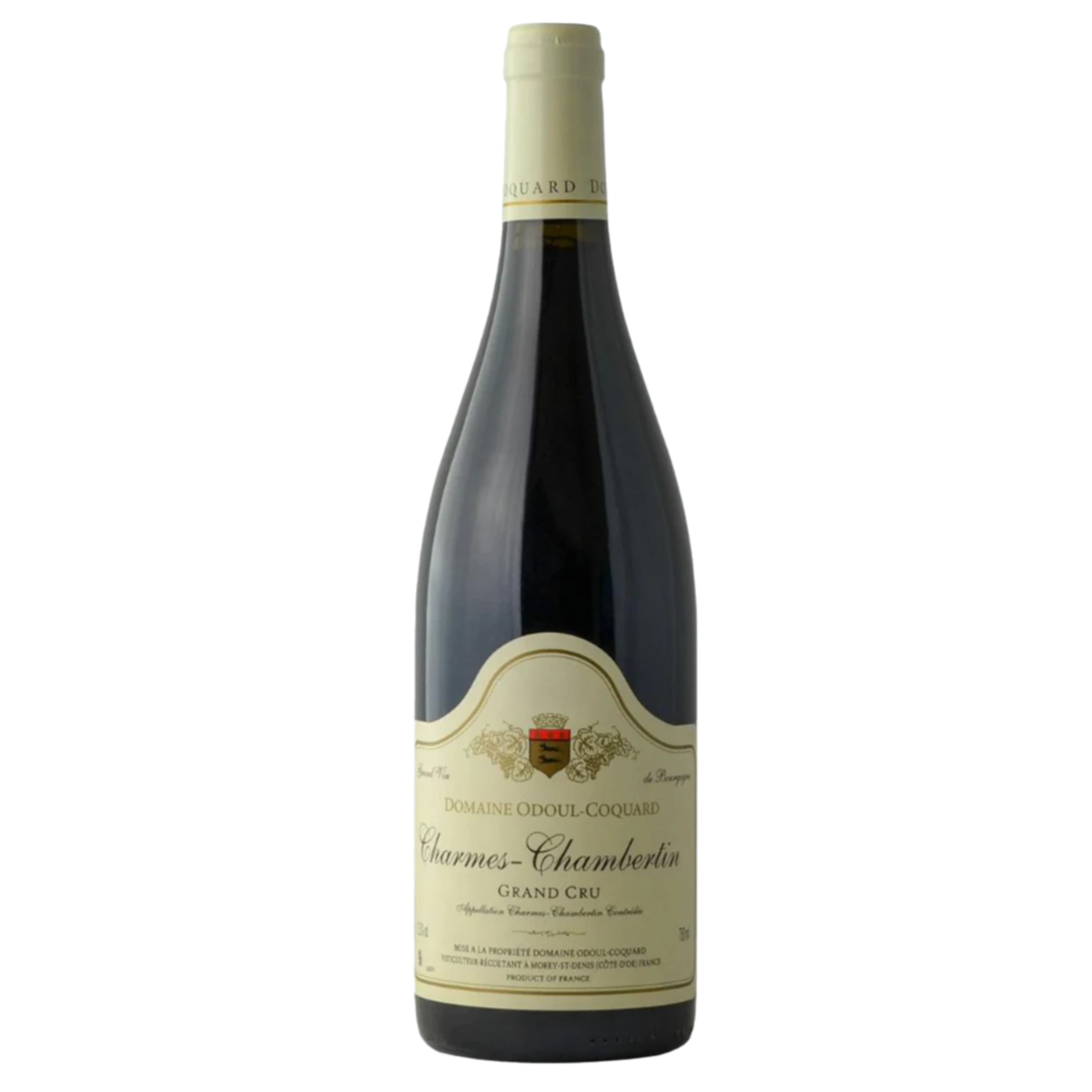 Domaine Odoul-Coquard Charmes-Chambertin 2020