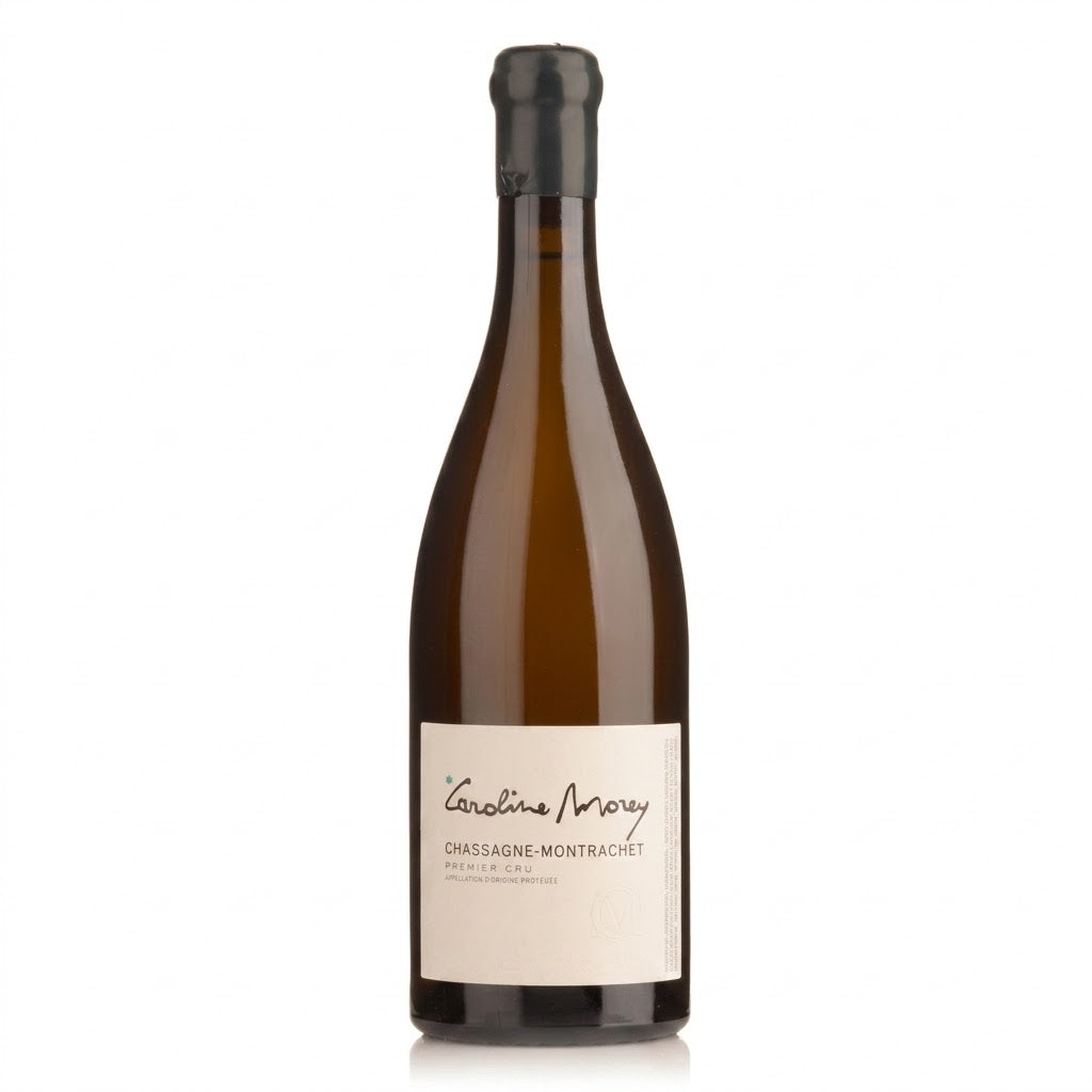 Caroline Morey Chassagne-Montrachet 1er Cru 2021
