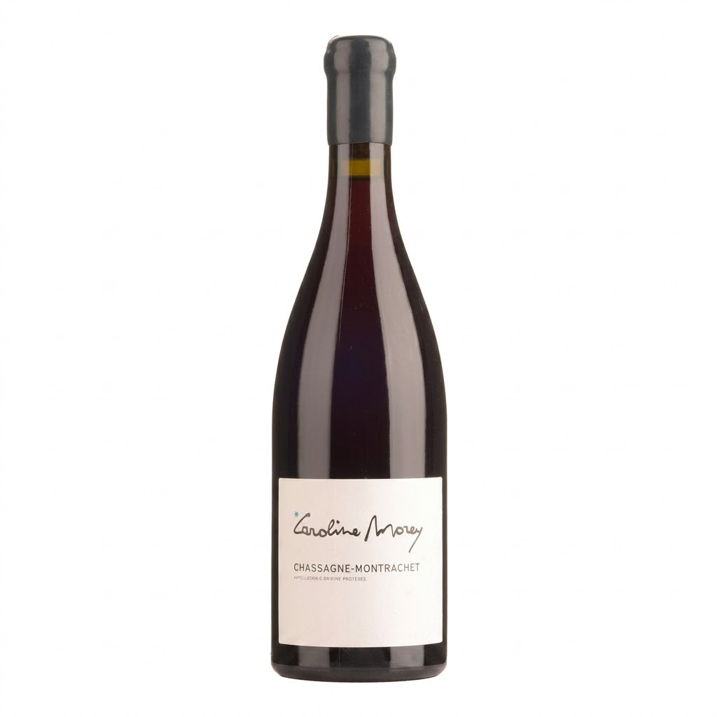 Caroline Morey Chassagne-Montrachet Rouge 2020