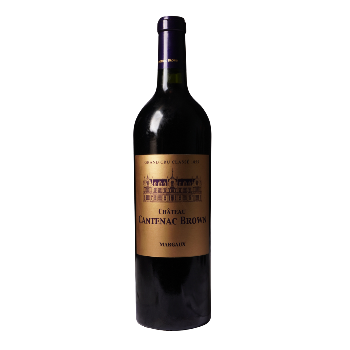 Chateau Cantenac Brown 2009