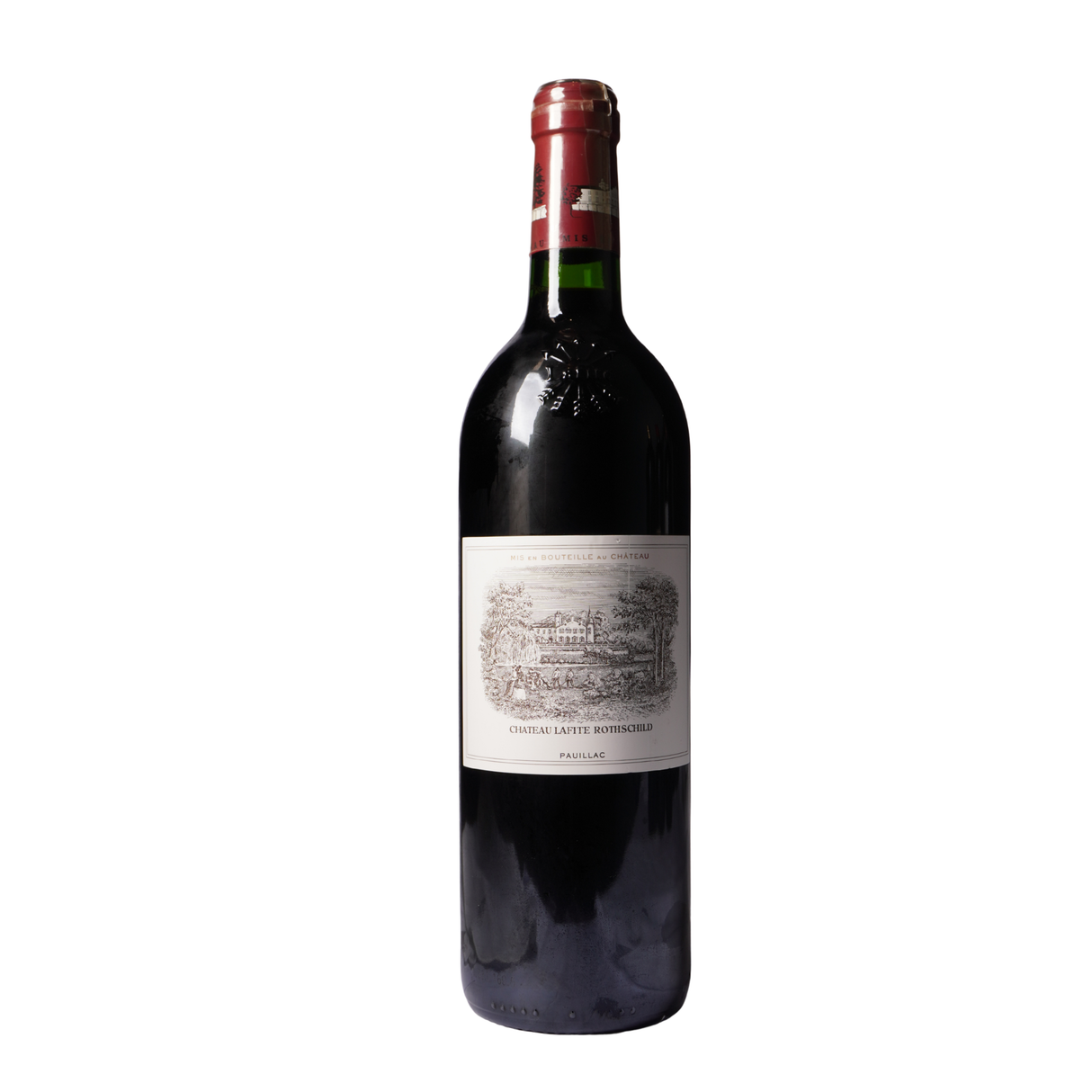 Chateau Lafite Rothschild 2003