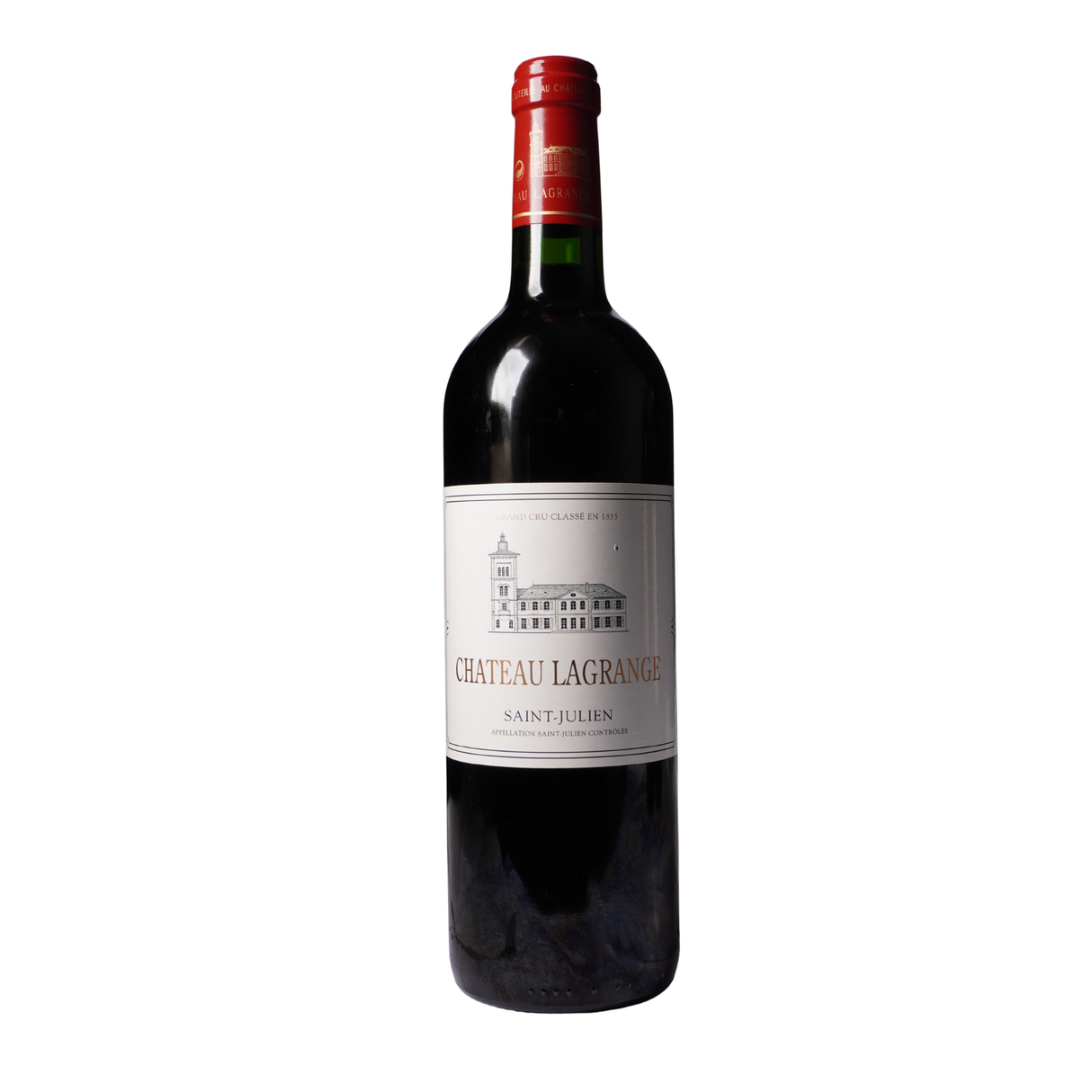 Chateau Lagrange (St. Julien) 2005