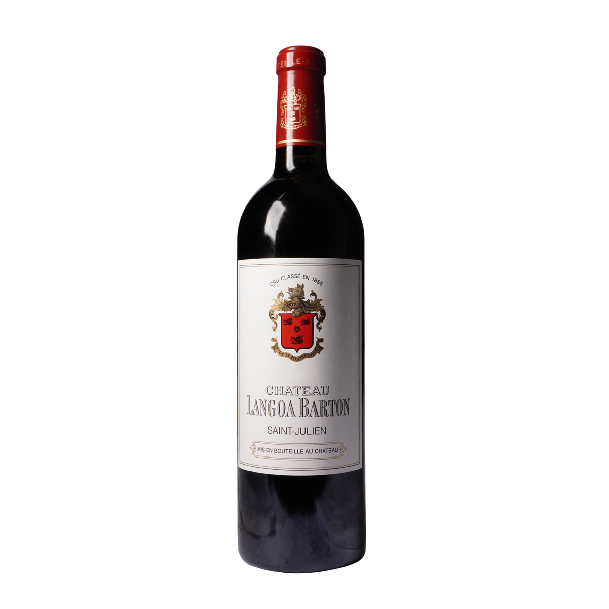 Chateau Langoa Barton 2005