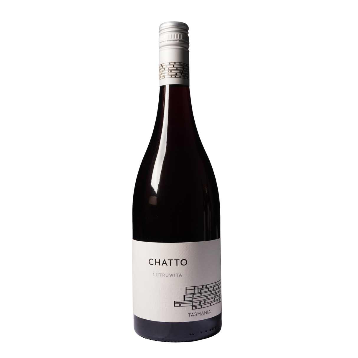 Chatto Wines Pinot Noir Lutruwita 2024