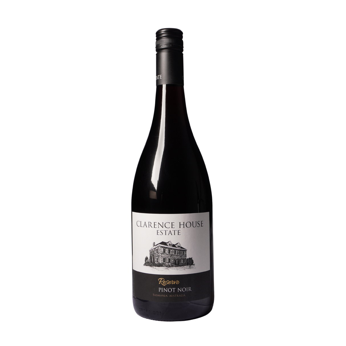 Clarence House Estate Pinot Noir Reserve 2023