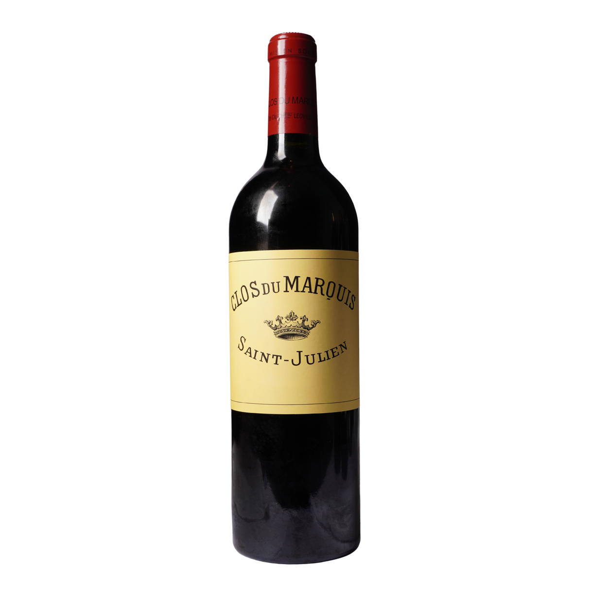 Clos du Marquis 2014
