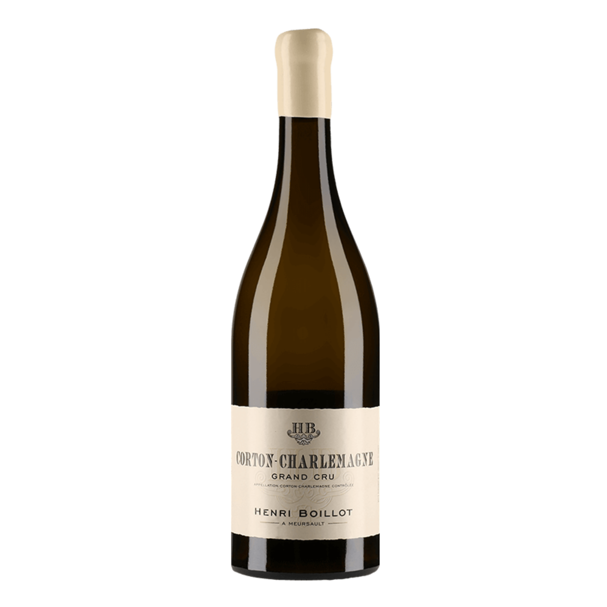 Henri Boillot Corton-Charlemagne 2020