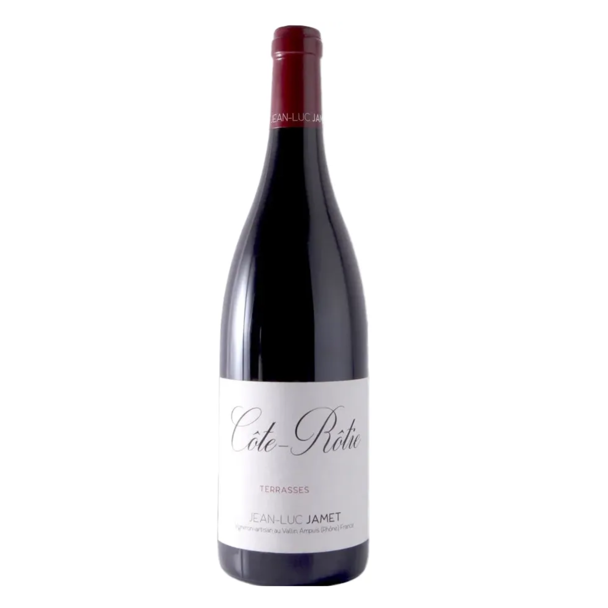 Jean-Luc Jamet Cote-Rotie Les Terrasses 2019 750ml