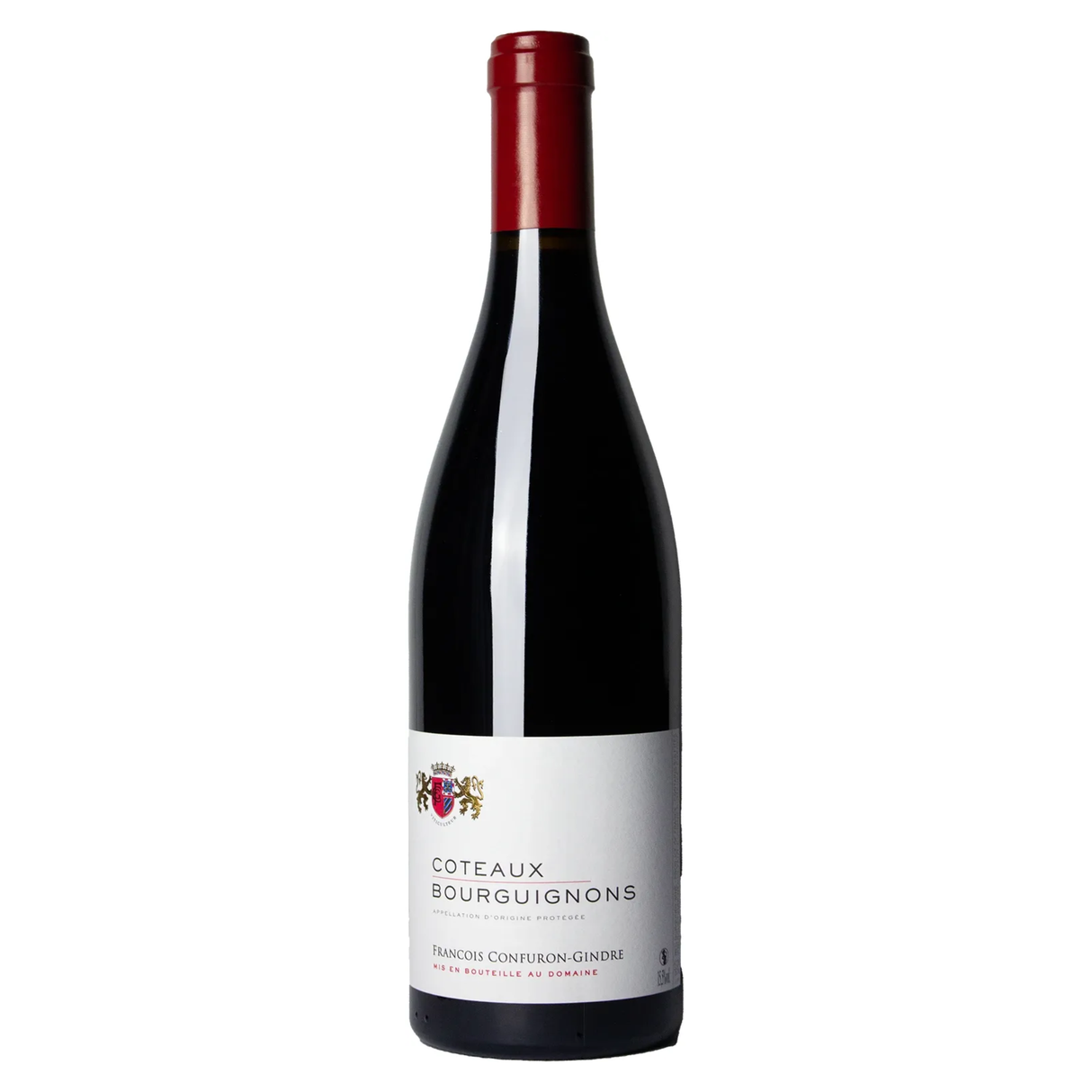 Francois Confuron-Gindre Coteaux Bourguignons 2020